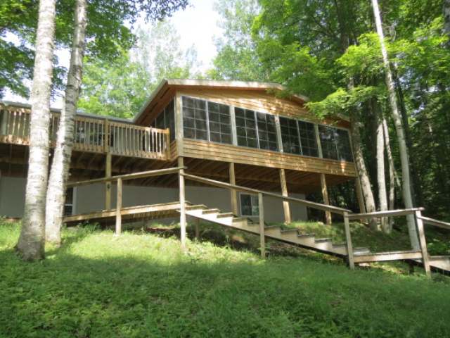 8598 West Rock Lake Road Presque Isle, WI 54557 - Photo 17 of 20 Gallery Image 17