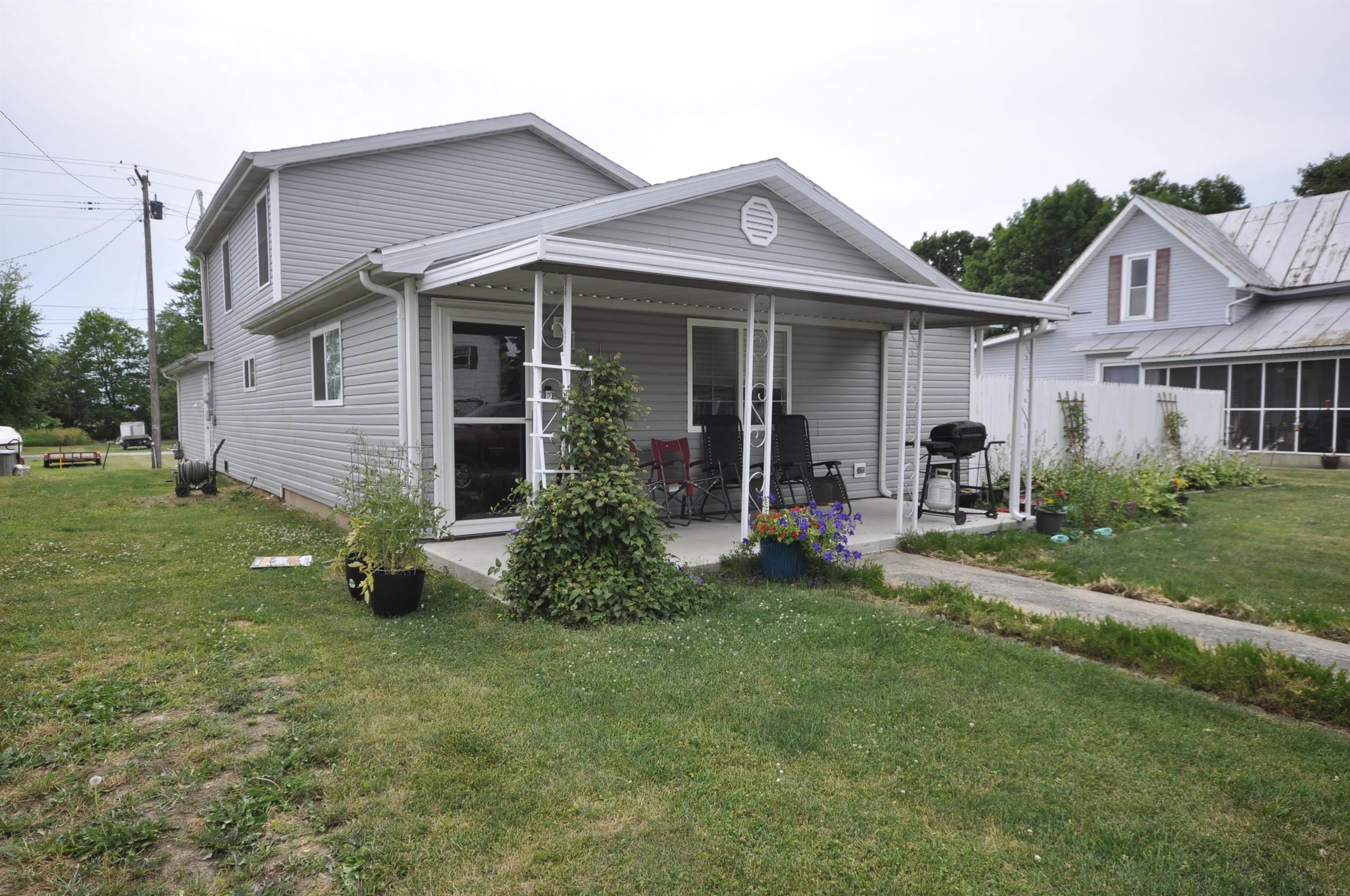 113 North Main Street Modoc, IN 47358 - Photo 1 of 15 Gallery Image 1