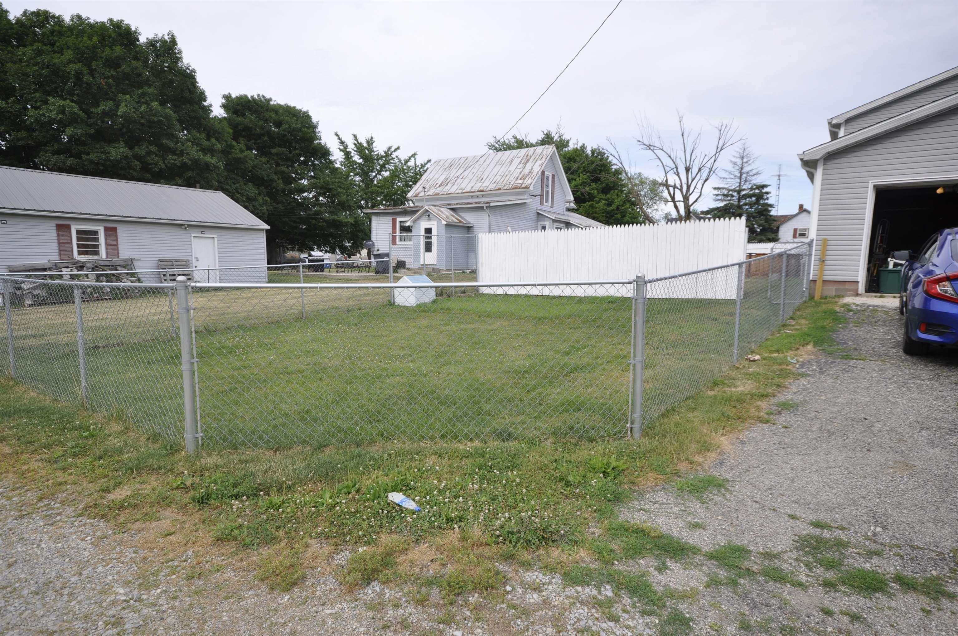 113 North Main Street Modoc, IN 47358 - Photo 14 of 15 Gallery Image 14