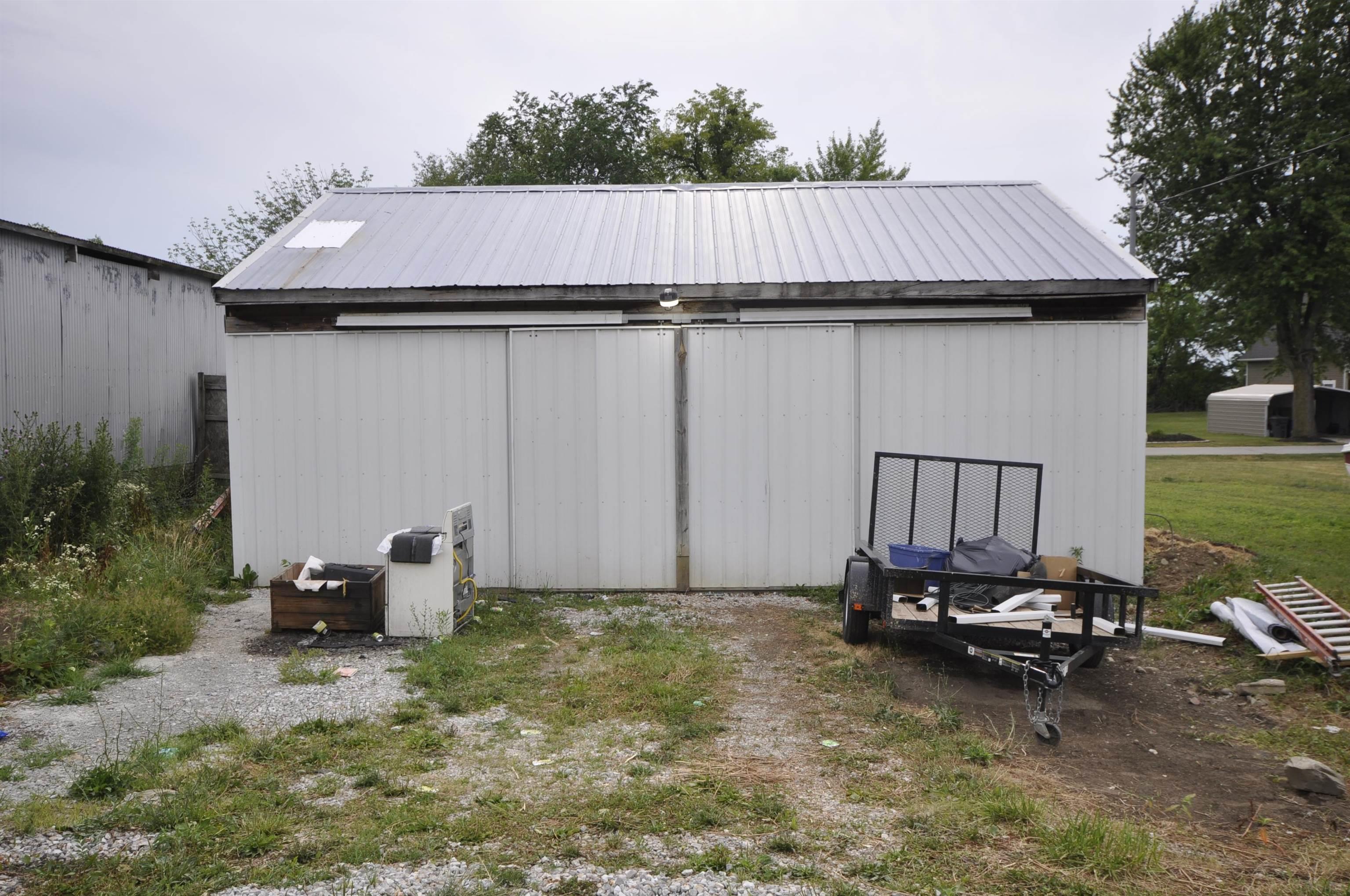 113 North Main Street Modoc, IN 47358 - Photo 15 of 15 Gallery Image 15