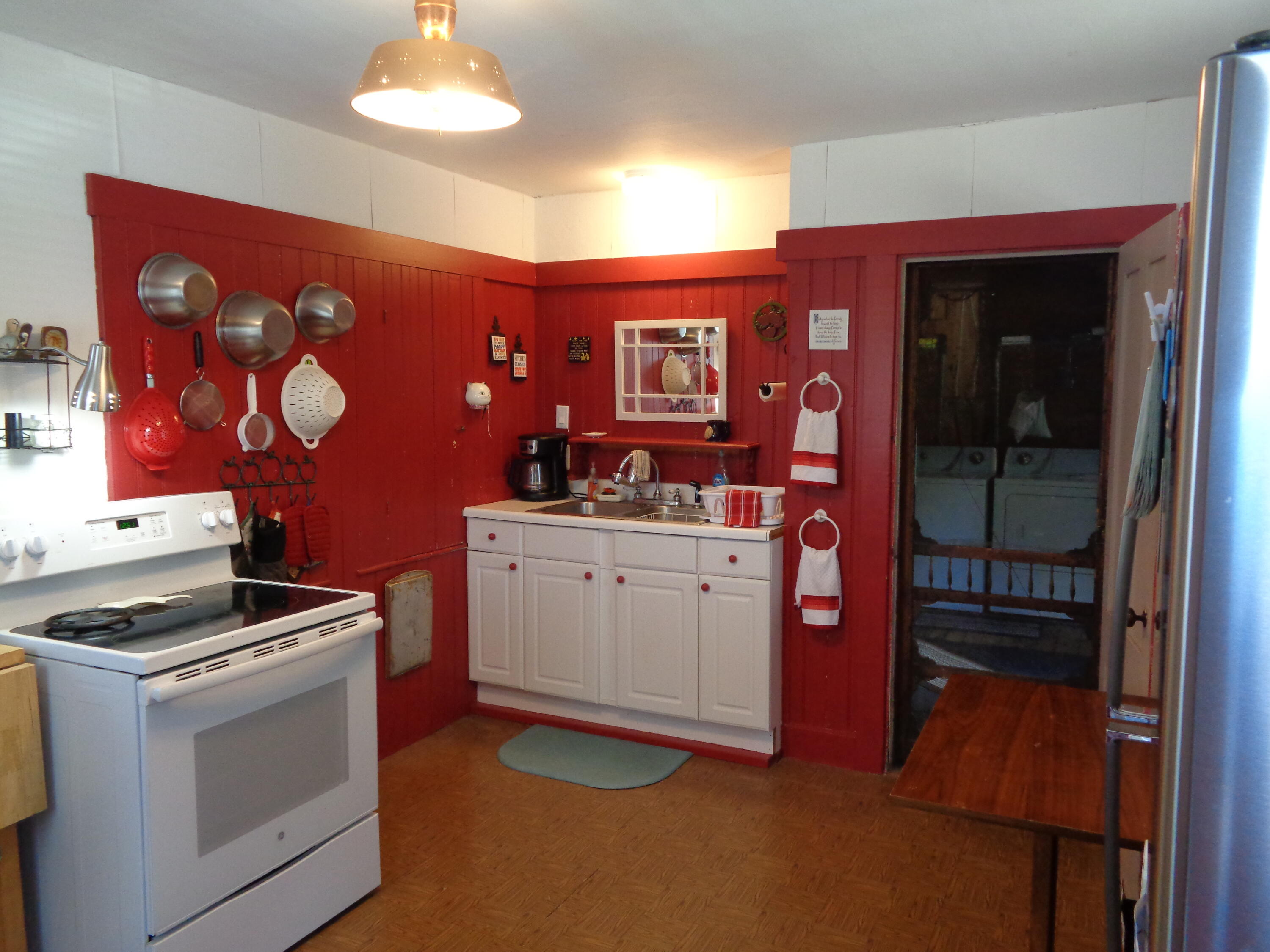 834 West West Bay Road Gouldsboro, ME 04607 - Photo 3 of 64 Kitchen