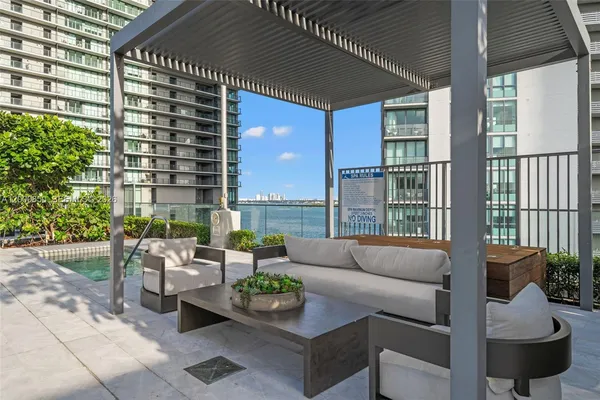 $1,750,000 | 3131 Northeast 7th Avenue, Unit 3306, Miami, FL 33137