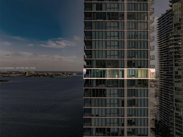 $1,750,000 | 3131 Northeast 7th Avenue, Unit 3306, Miami, FL 33137