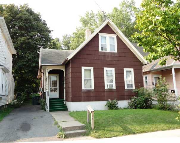 33 Allen Street Rochester, NY 14614 - Photo 1 of 1 Exterior Front
