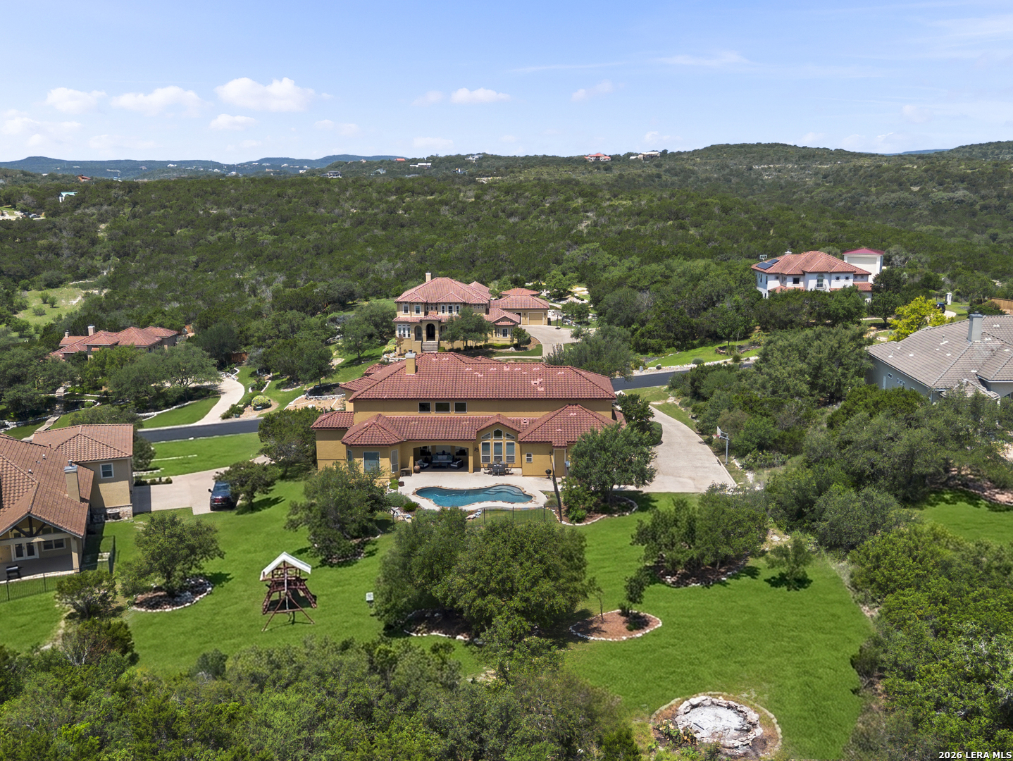 322 Santa Domingo Helotes, TX 78023 - Photo 5 of 56
