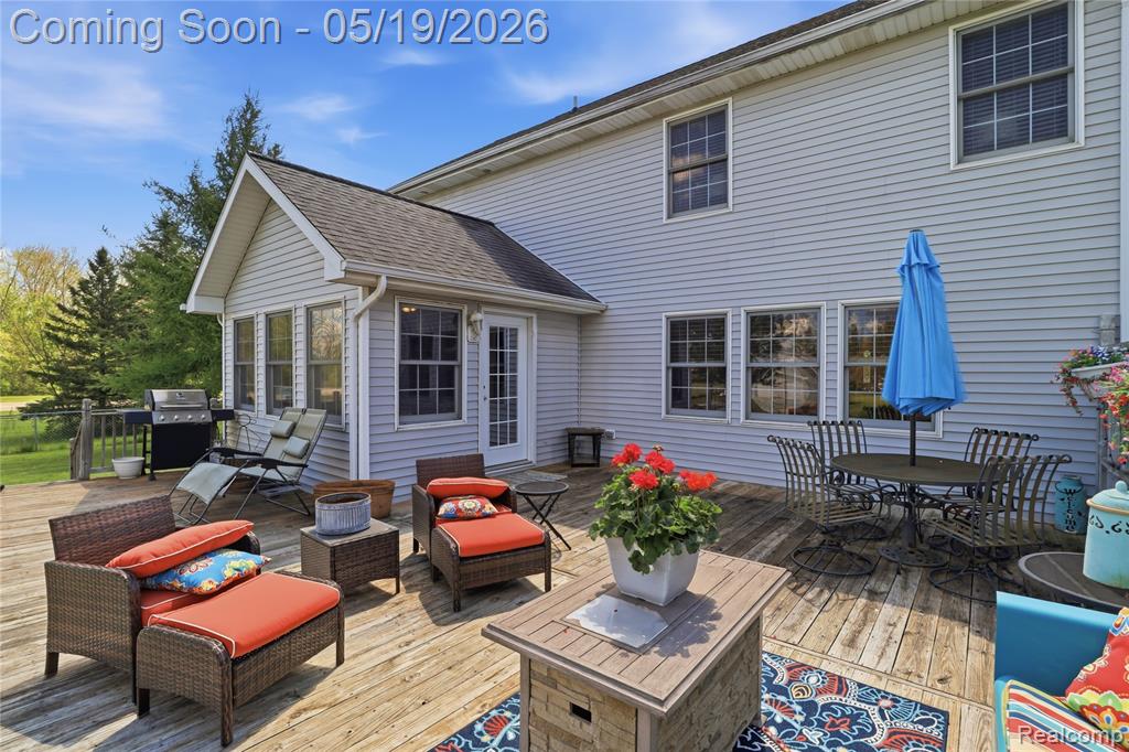 1503 Reid Road Grand Blanc, MI 48439 - Photo 40 of 52 Gallery Image 40