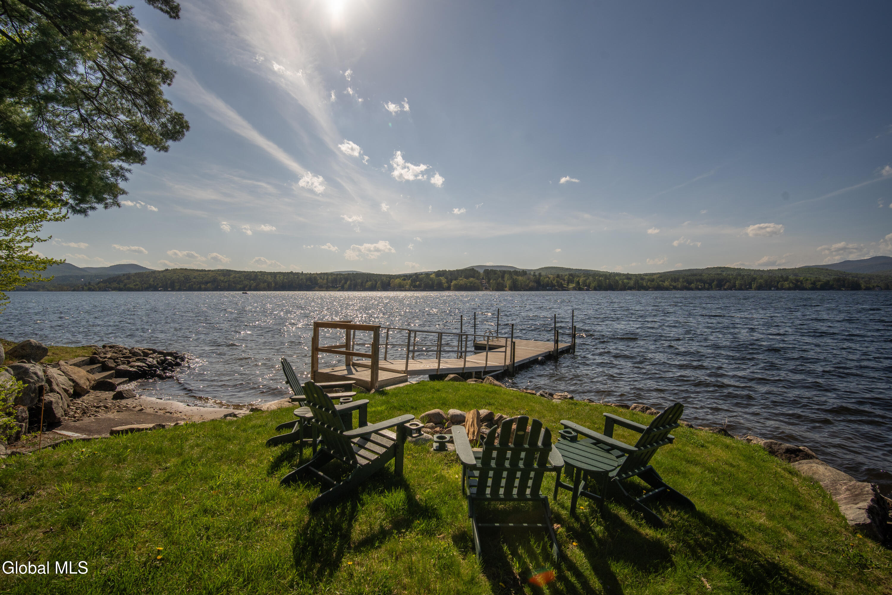 703 Adirondack Road Schroon Lake, NY 12870 - Photo 41 of 60 001-703 ADK RD BEACH -8