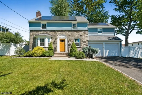 $4,700 | 406 Pine Avenue, Garwood, NJ 07027