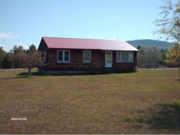 2454 Main Road Chatham, NH 03813 - Photo 1 of 1