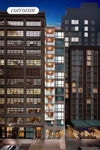 $4,400 | 143 West 30th Street, Unit 9A | Chelsea