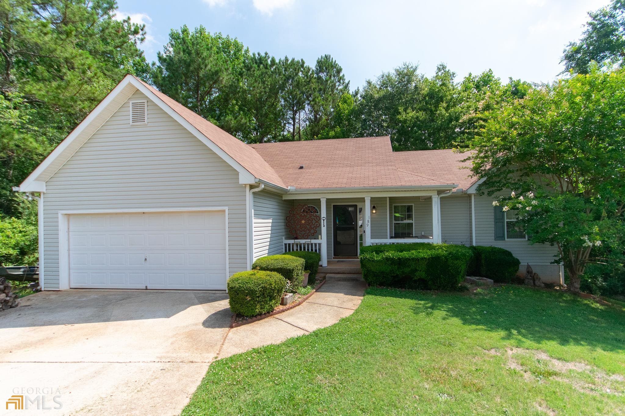189 Calico Loop Grantville, GA 30220 - Photo 1 of 1 Gallery Image 1