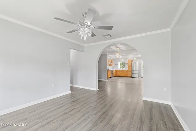 $210,000 | 406 Orange Grove Drive, New Iberia, LA 70560