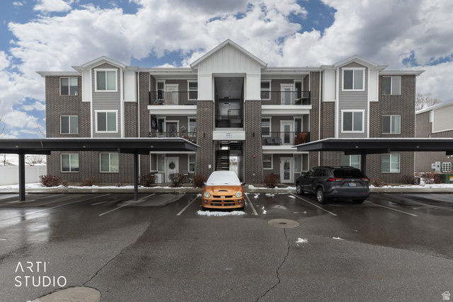 130 7th Street, Unit C304 Ogden, UT 84404 - Photo 5 of 24