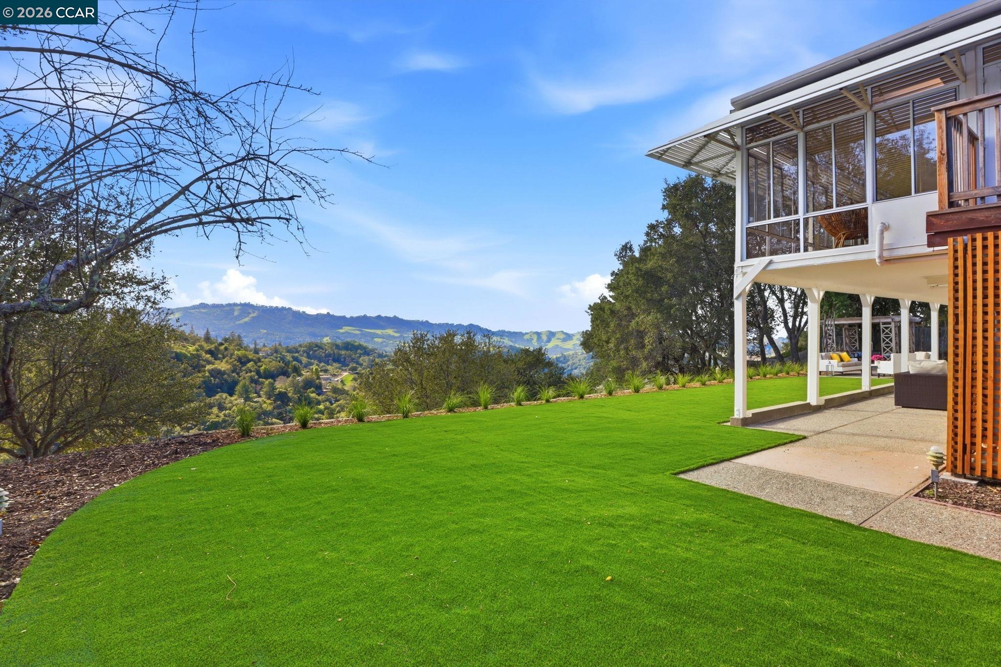 128 Diablo View Drive Orinda, CA 94563 - Photo 1 of 56