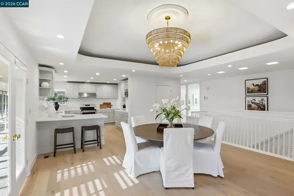 $2,650,000 | 128 Diablo View Drive, Orinda, CA 94563