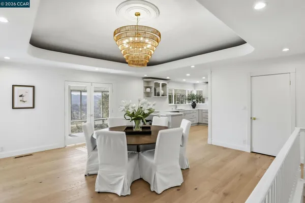 $2,650,000 | 128 Diablo View Drive, Orinda, CA 94563