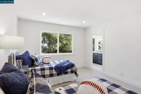 $2,895,000 | 128 Diablo View Drive, Orinda, CA 94563