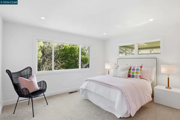 $2,650,000 | 128 Diablo View Drive, Orinda, CA 94563