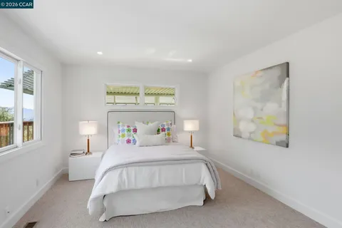 $2,895,000 | 128 Diablo View Drive, Orinda, CA 94563