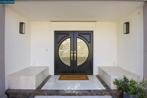 $2,895,000 | 128 Diablo View Drive, Orinda, CA 94563