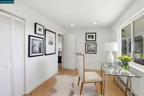 $2,895,000 | 128 Diablo View Drive, Orinda, CA 94563