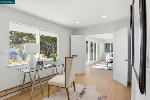 $2,895,000 | 128 Diablo View Drive, Orinda, CA 94563