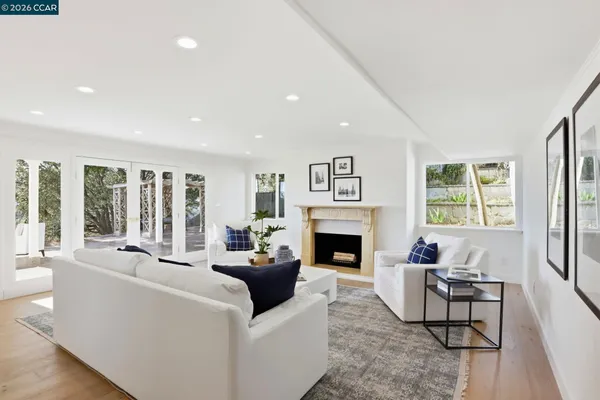 $2,650,000 | 128 Diablo View Drive, Orinda, CA 94563