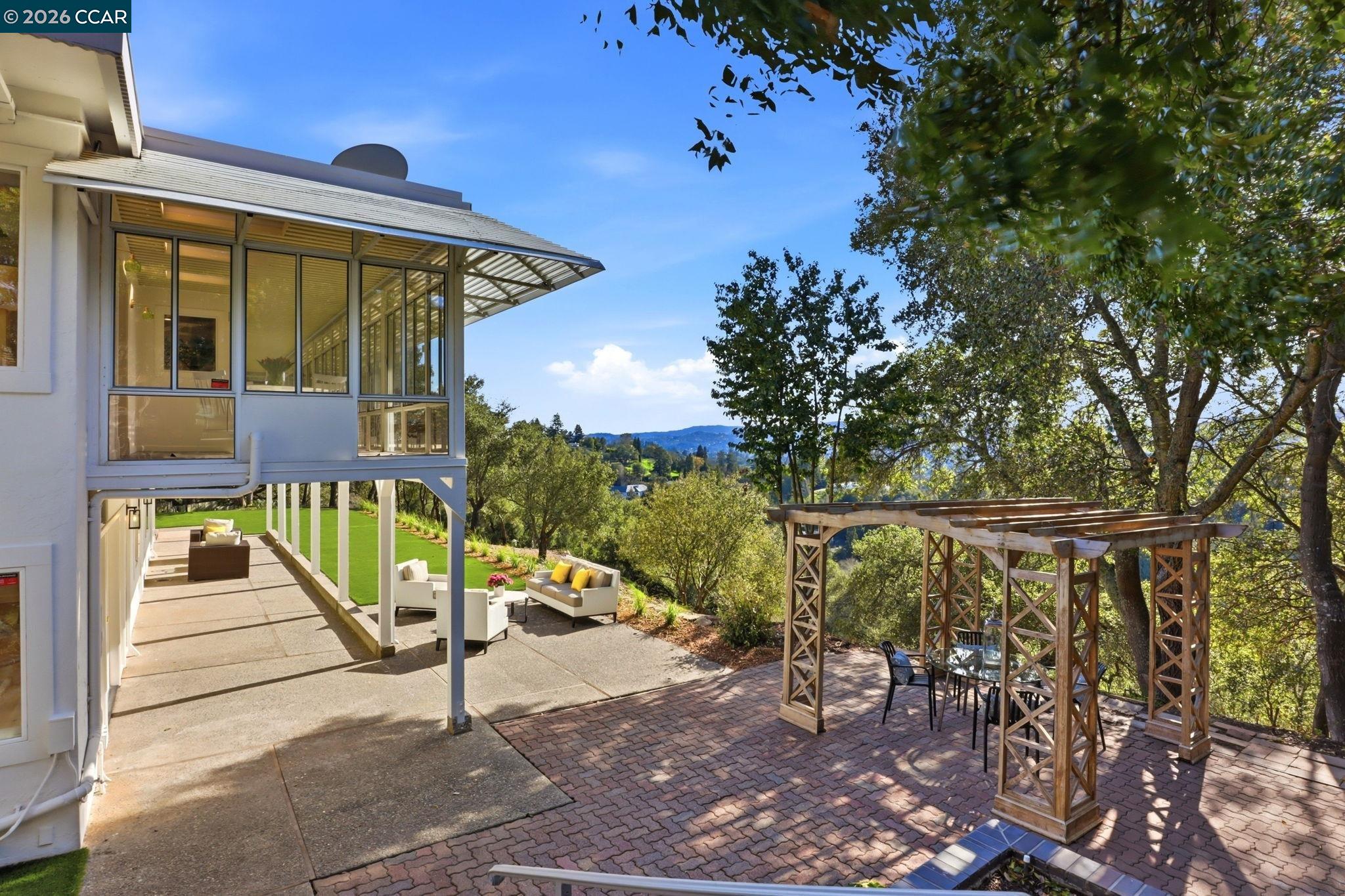 128 Diablo View Drive Orinda, CA 94563 - Photo 40 of 56