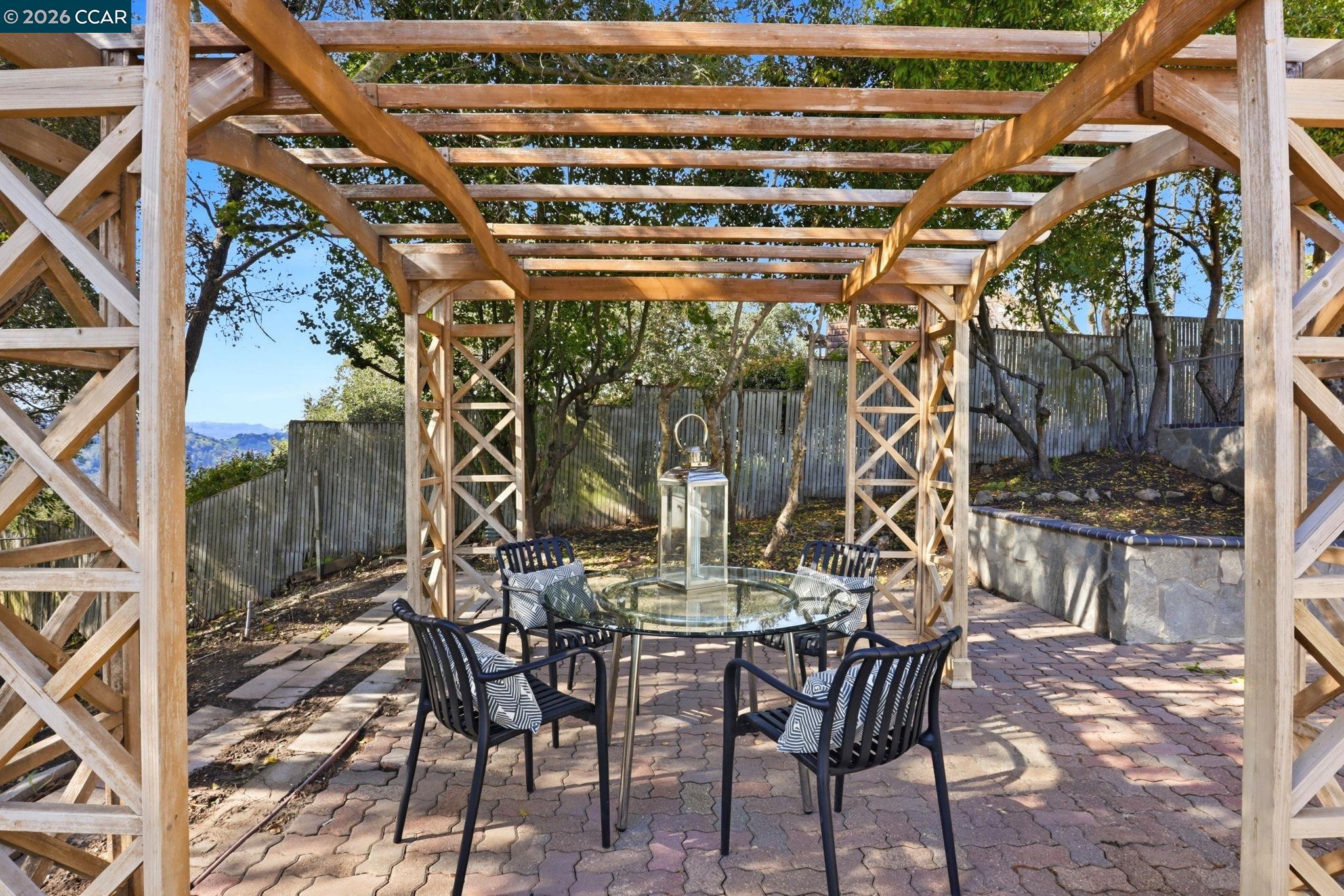 128 Diablo View Drive Orinda, CA 94563 - Photo 42 of 56