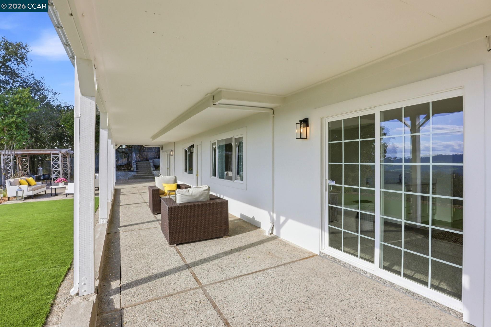 128 Diablo View Drive Orinda, CA 94563 - Photo 43 of 56