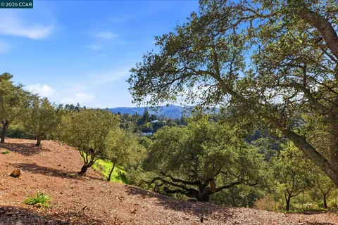 $2,895,000 | 128 Diablo View Drive, Orinda, CA 94563