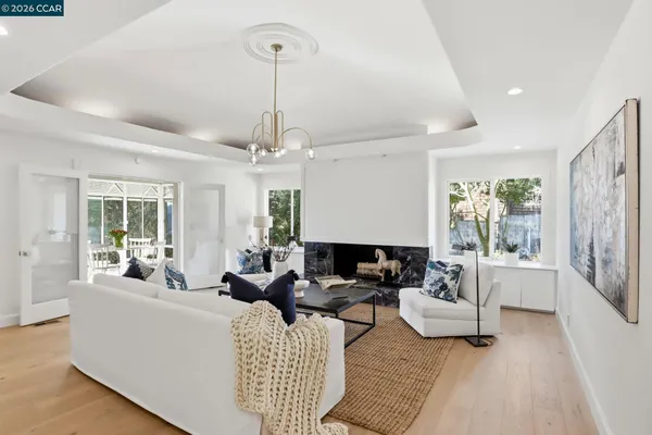 $2,650,000 | 128 Diablo View Drive, Orinda, CA 94563