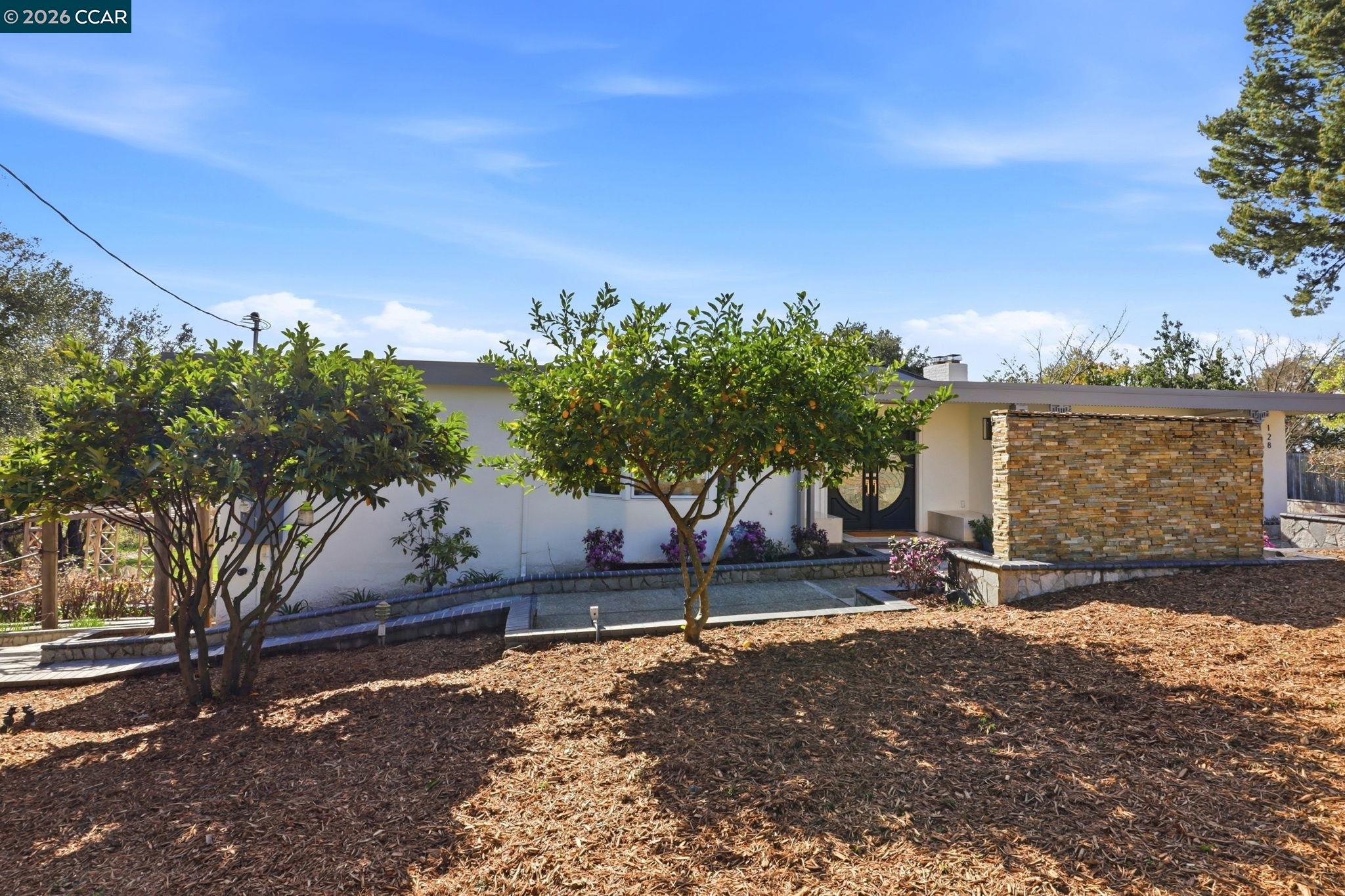 128 Diablo View Drive Orinda, CA 94563 - Photo 51 of 56