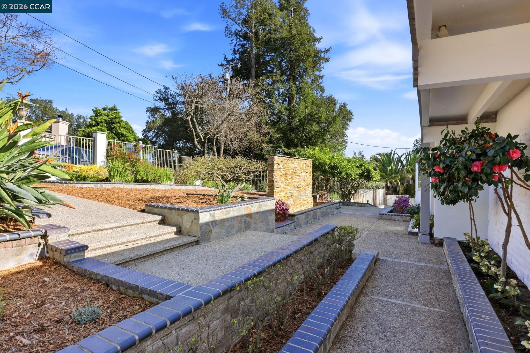 128 Diablo View Drive Orinda, CA 94563 - Photo 52 of 56