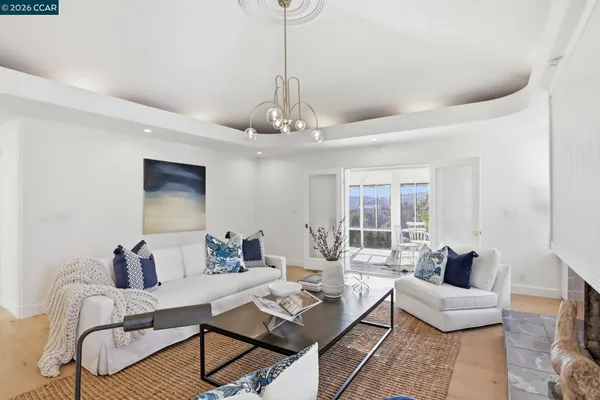 $2,650,000 | 128 Diablo View Drive, Orinda, CA 94563