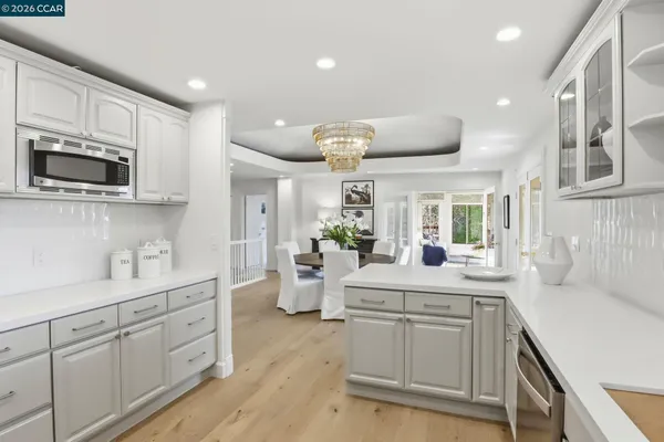 $2,650,000 | 128 Diablo View Drive, Orinda, CA 94563