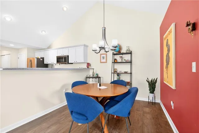 $415,000 | 542 Fair Meadow Drive, Washington, PA 15301