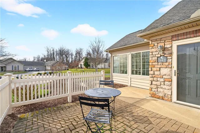 $415,000 | 542 Fair Meadow Drive, Washington, PA 15301