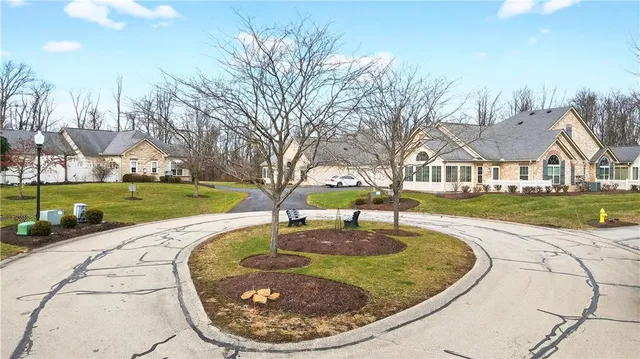 $415,000 | 542 Fair Meadow Drive, Washington, PA 15301