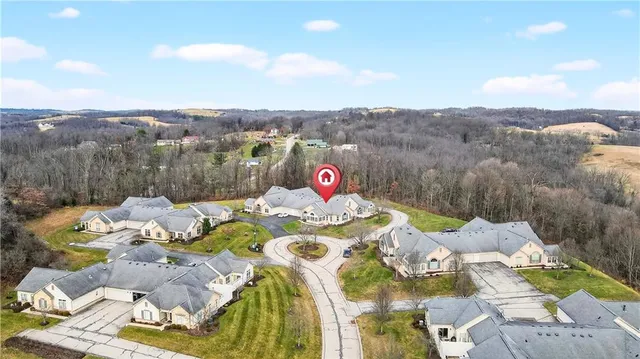 $415,000 | 542 Fair Meadow Drive, Washington, PA 15301