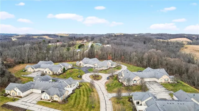 $415,000 | 542 Fair Meadow Drive, Washington, PA 15301