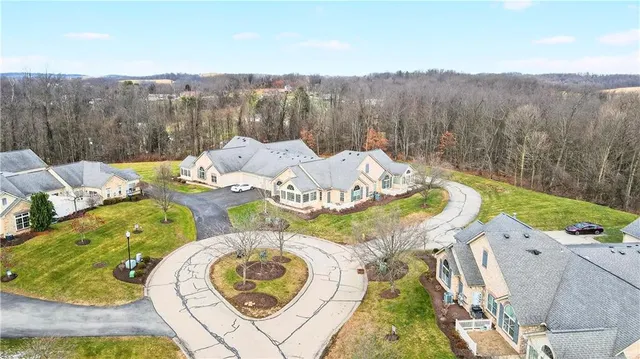 $415,000 | 542 Fair Meadow Drive, Washington, PA 15301