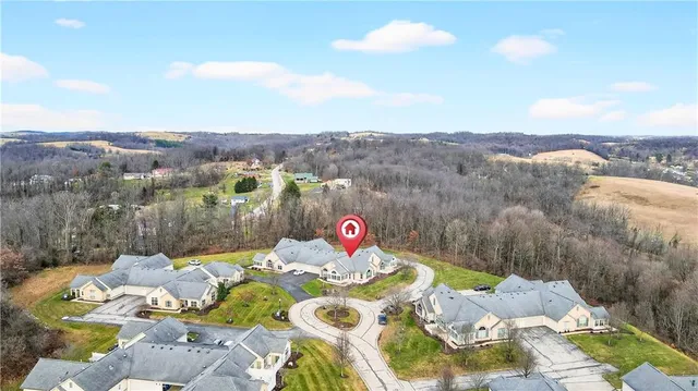 $415,000 | 542 Fair Meadow Drive, Washington, PA 15301