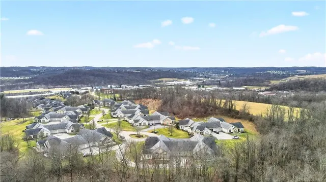 $415,000 | 542 Fair Meadow Drive, Washington, PA 15301