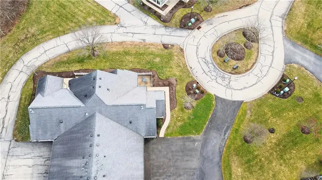 $415,000 | 542 Fair Meadow Drive, Washington, PA 15301