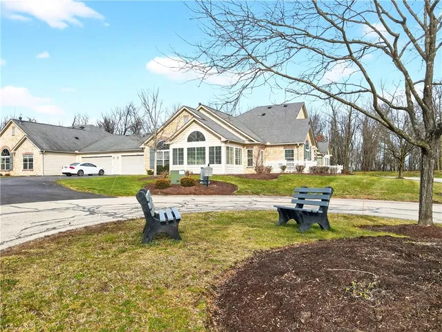 $415,000 | 542 Fair Meadow Drive, Washington, PA 15301