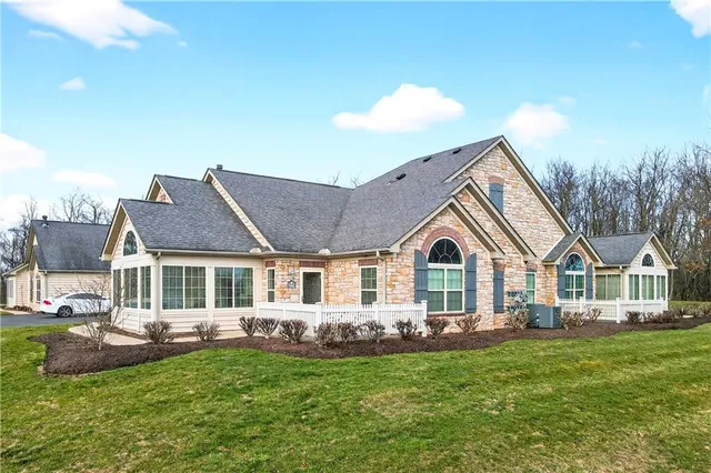 $415,000 | 542 Fair Meadow Drive, Washington, PA 15301