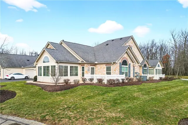 $415,000 | 542 Fair Meadow Drive, Washington, PA 15301