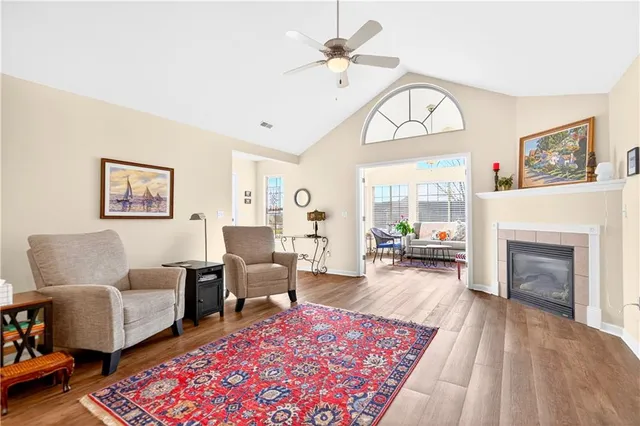 $415,000 | 542 Fair Meadow Drive, Washington, PA 15301