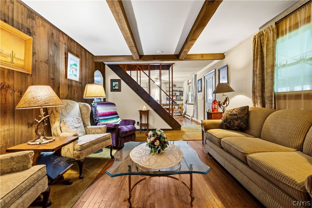 8575 Coleman Road Western, NY 13486 - Photo 17 of 31 Gallery Image 17